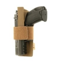 Puzdro na zbraň M-Tac Gun Light - coyote
