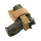 Puzdro na zbraň M-Tac Gun Light - coyote