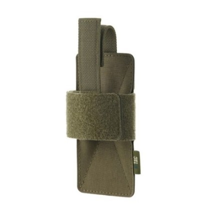 Puzdro na zbraň M-Tac Gun Light - ranger green