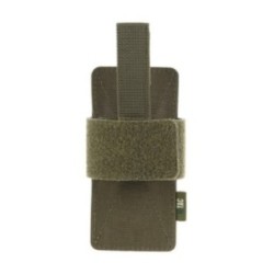 Puzdro na zbraň M-Tac Gun Light - ranger green