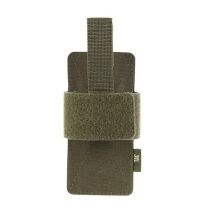 Puzdro na zbraň M-Tac Gun Light - ranger green