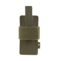 Puzdro na zbraň M-Tac Gun Light - ranger green