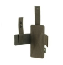 Puzdro na zbraň M-Tac Gun Light - ranger green
