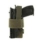 Puzdro na zbraň M-Tac Gun Light - ranger green Puzdro na zbraň M-Tac Gun Light - ranger green