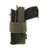 Puzdro na zbraň M-Tac Gun Light - ranger green
