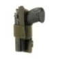 Puzdro na zbraň M-Tac Gun Light - ranger green Puzdro na zbraň M-Tac Gun Light - ranger green