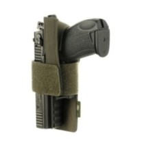 Puzdro na zbraň M-Tac Gun Light - ranger green