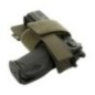 Puzdro na zbraň M-Tac Gun Light - ranger green Puzdro na zbraň M-Tac Gun Light - ranger green
