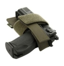 Puzdro na zbraň M-Tac Gun Light - ranger green