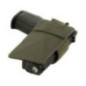 Puzdro na zbraň M-Tac Gun Light - ranger green Puzdro na zbraň M-Tac Gun Light - ranger green