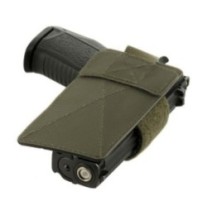 Puzdro na zbraň M-Tac Gun Light - ranger green