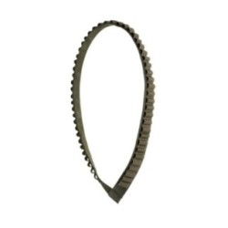 Puzdro na brokovú muníciu M-Tac Bandolier Elite - ranger green