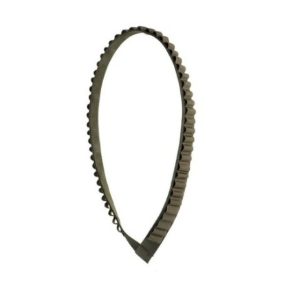 Puzdro na brokovú muníciu M-Tac Bandolier Elite - ranger green