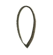 Puzdro na brokovú muníciu M-Tac Bandolier Elite - ranger green