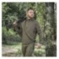 Puzdro na brokovú muníciu M-Tac Bandolier Elite - ranger green