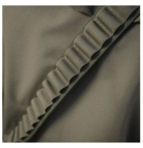 Puzdro na brokovú muníciu M-Tac Bandolier Elite - ranger green