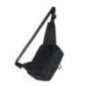 Batoh na zbraň M-Tac Sling Pištoľ Bag Elite Hex Velcro - čierny