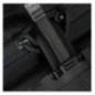 Batoh na zbraň M-Tac Sling Pištoľ Bag Elite Hex Velcro - čierny