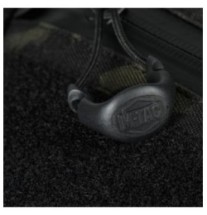 Batoh na zbraň M-Tac Sling Pištoľ Bag Elite Hex Velcro - multicam black