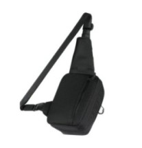 Batoh na zbraň M-Tac Sling Pištoľ Bag Elite Hex Velcro - multicam black