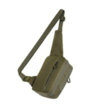 Batoh na zbraň M-Tac Sling Pištoľ Bag Elite Hex Velcro - multicam-olivový