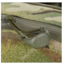 Batoh na zbraň M-Tac Sling Pištoľ Bag Elite Hex Velcro - multicam-olivový