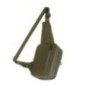 Batoh na zbraň M-Tac Sling Pištoľ Bag Elite Hex Velcro - ranger green