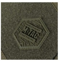 Batoh na zbraň M-Tac Sling Pištoľ Bag Elite Hex Velcro - ranger green