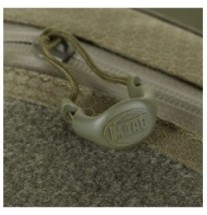 Batoh na zbraň M-Tac Sling Pištoľ Bag Elite Hex Velcro - ranger green
