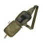 Batoh na zbraň M-Tac Sling Pištoľ Bag Elite Hex Velcro - ranger green