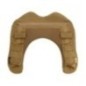 Ramenný chránič k nosičom plátov M-Tac Shoulder Damper QRS - coyote