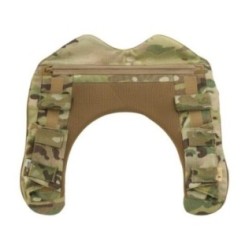 Ramenný chránič k nosičom plátov M-Tac Shoulder Damper QRS - multicam
