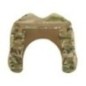 Ramenný chránič k nosičom plátov M-Tac Shoulder Damper QRS - multicam