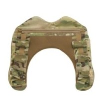 Ramenný chránič k nosičom plátov M-Tac Shoulder Damper QRS - multicam