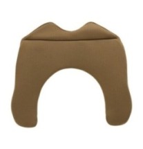 Ramenný chránič k nosičom plátov M-Tac Shoulder Damper QRS - multicam