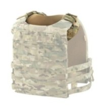 Ramenný chránič k nosičom plátov M-Tac Shoulder Damper QRS - multicam