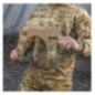 Ramenný chránič k nosičom plátov M-Tac Shoulder Damper QRS - multicam