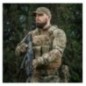 Nášivka M-Tac Sorry Skull - multicam Nášivka M-Tac Sorry Skull - multicam
