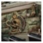 Nášivka M-Tac Sorry Skull - multicam Nášivka M-Tac Sorry Skull - multicam