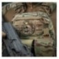 Nášivka M-Tac Sorry Skull - multicam Nášivka M-Tac Sorry Skull - multicam