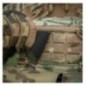 Nášivka M-Tac Sorry Skull - multicam Nášivka M-Tac Sorry Skull - multicam
