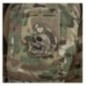Nášivka M-Tac Sorry Skull - multicam Nášivka M-Tac Sorry Skull - multicam