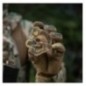 Nášivka M-Tac Sorry Skull - multicam Nášivka M-Tac Sorry Skull - multicam