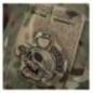 Nášivka M-Tac Sorry Skull - multicam Nášivka M-Tac Sorry Skull - multicam