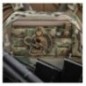 Nášivka M-Tac Sorry Skull - multicam-coyote Nášivka M-Tac Sorry Skull - multicam-coyote