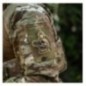 Nášivka M-Tac Sorry Skull - multicam-coyote Nášivka M-Tac Sorry Skull - multicam-coyote