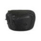 Taška cez rameno M-Tac Sphaera Hex Hardsling Bag Large Elite - čierna