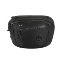 Taška cez rameno M-Tac Sphaera Hex Hardsling Bag Large Elite - čierna