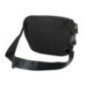 Taška cez rameno M-Tac Sphaera Hex Hardsling Bag Large Elite - čierna