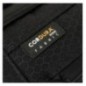 Taška cez rameno M-Tac Sphaera Hex Hardsling Bag Large Elite - čierna